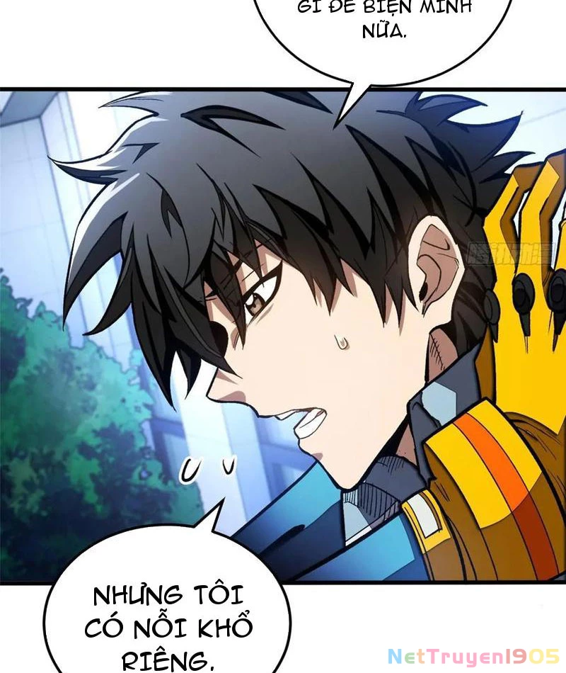 Thế Giới Siêu Phàm! Ta Là Ma Cà Rồng? Chapter 14 - 32