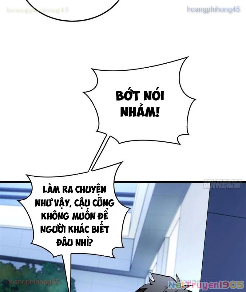 Thế Giới Siêu Phàm! Ta Là Ma Cà Rồng? Chapter 14 - 33