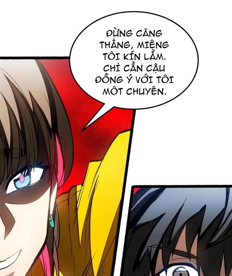 Thế Giới Siêu Phàm! Ta Là Ma Cà Rồng? Chapter 14 - 35