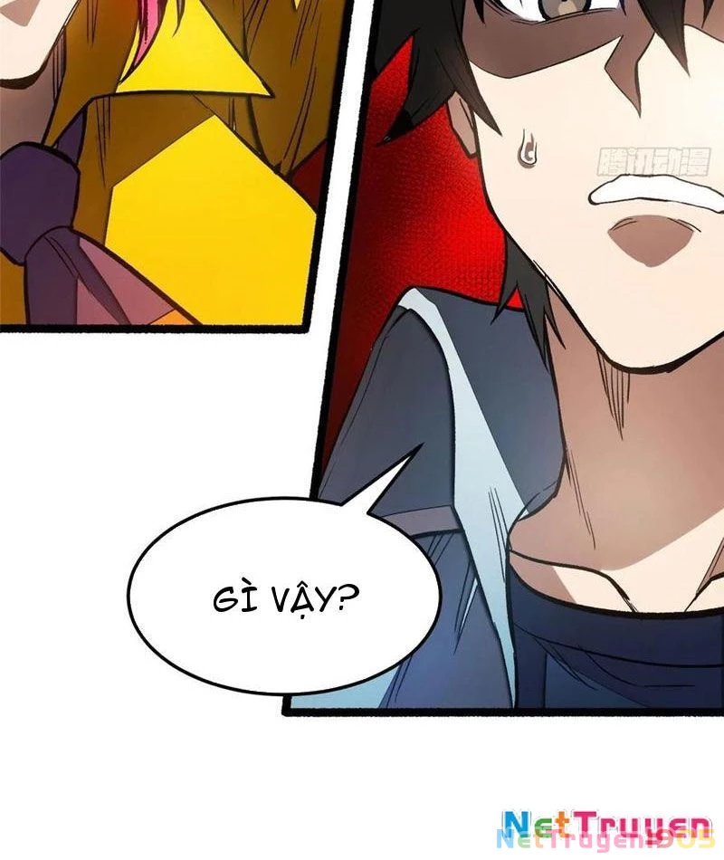 Thế Giới Siêu Phàm! Ta Là Ma Cà Rồng? Chapter 14 - 36