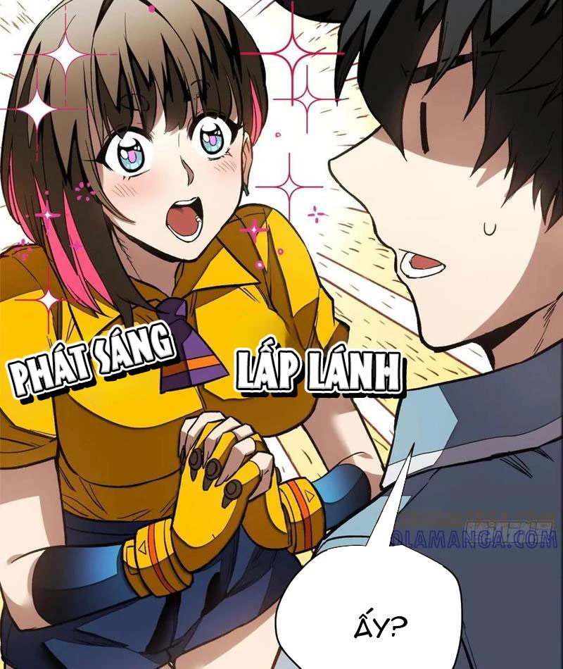 Thế Giới Siêu Phàm! Ta Là Ma Cà Rồng? Chapter 14 - 38