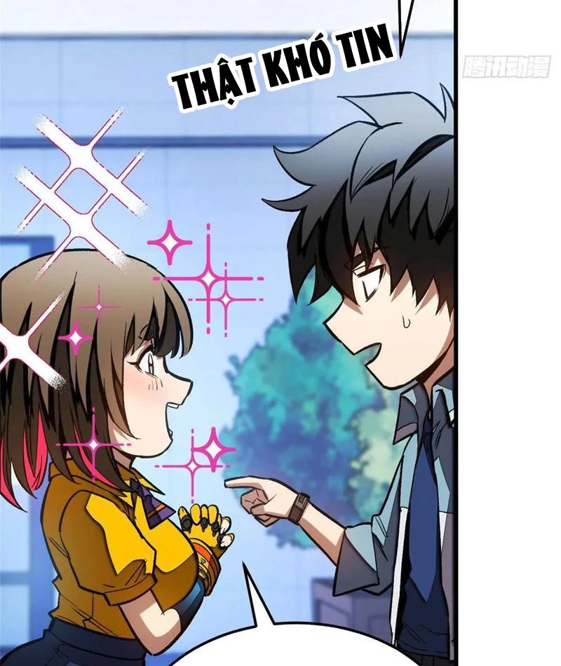 Thế Giới Siêu Phàm! Ta Là Ma Cà Rồng? Chapter 14 - 40