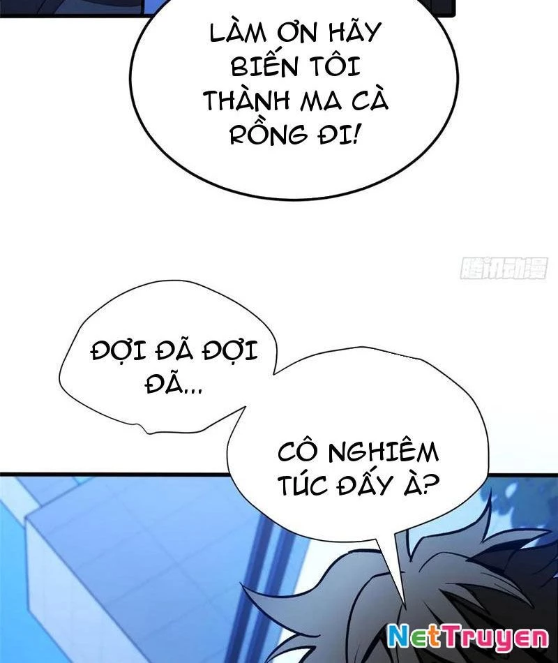 Thế Giới Siêu Phàm! Ta Là Ma Cà Rồng? Chapter 14 - 41