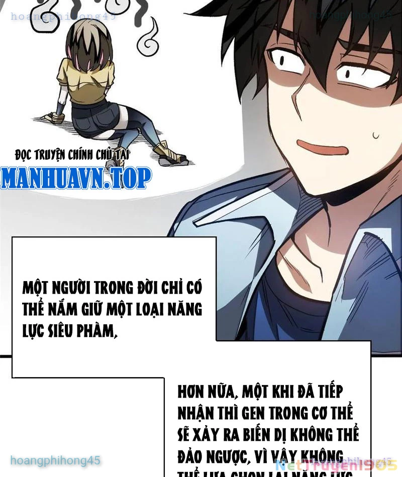 Thế Giới Siêu Phàm! Ta Là Ma Cà Rồng? Chapter 14 - 48