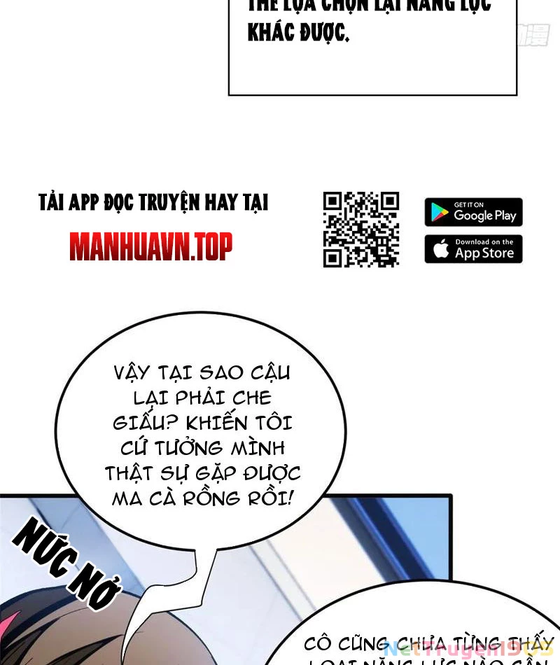 Thế Giới Siêu Phàm! Ta Là Ma Cà Rồng? Chapter 14 - 49