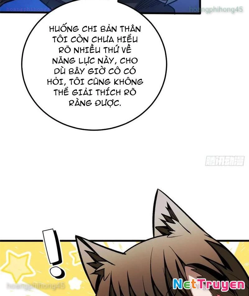 Thế Giới Siêu Phàm! Ta Là Ma Cà Rồng? Chapter 14 - 51