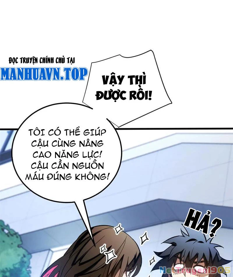 Thế Giới Siêu Phàm! Ta Là Ma Cà Rồng? Chapter 14 - 53