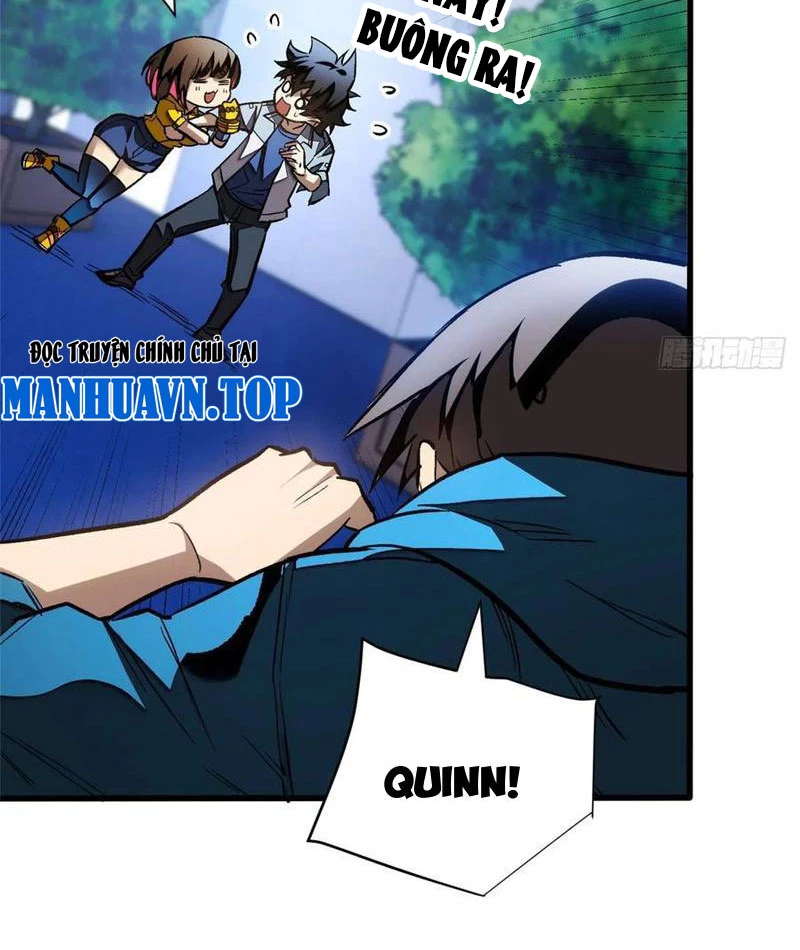 Thế Giới Siêu Phàm! Ta Là Ma Cà Rồng? Chapter 14 - 57