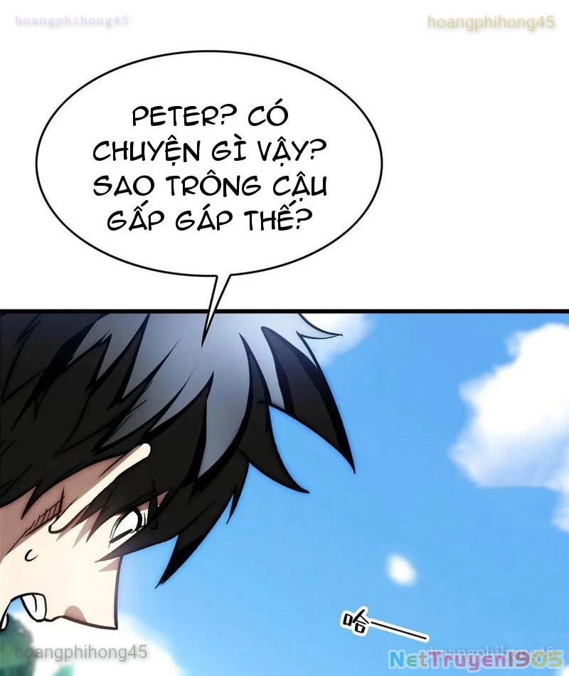 Thế Giới Siêu Phàm! Ta Là Ma Cà Rồng? Chapter 14 - 58