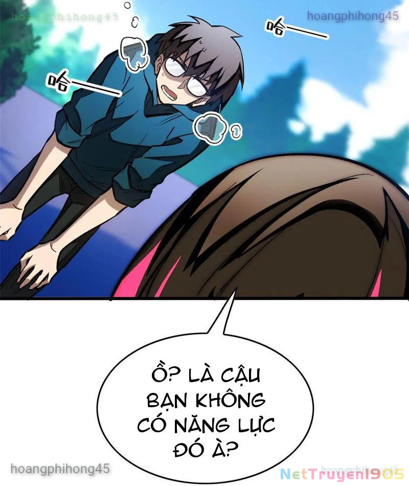 Thế Giới Siêu Phàm! Ta Là Ma Cà Rồng? Chapter 14 - 59