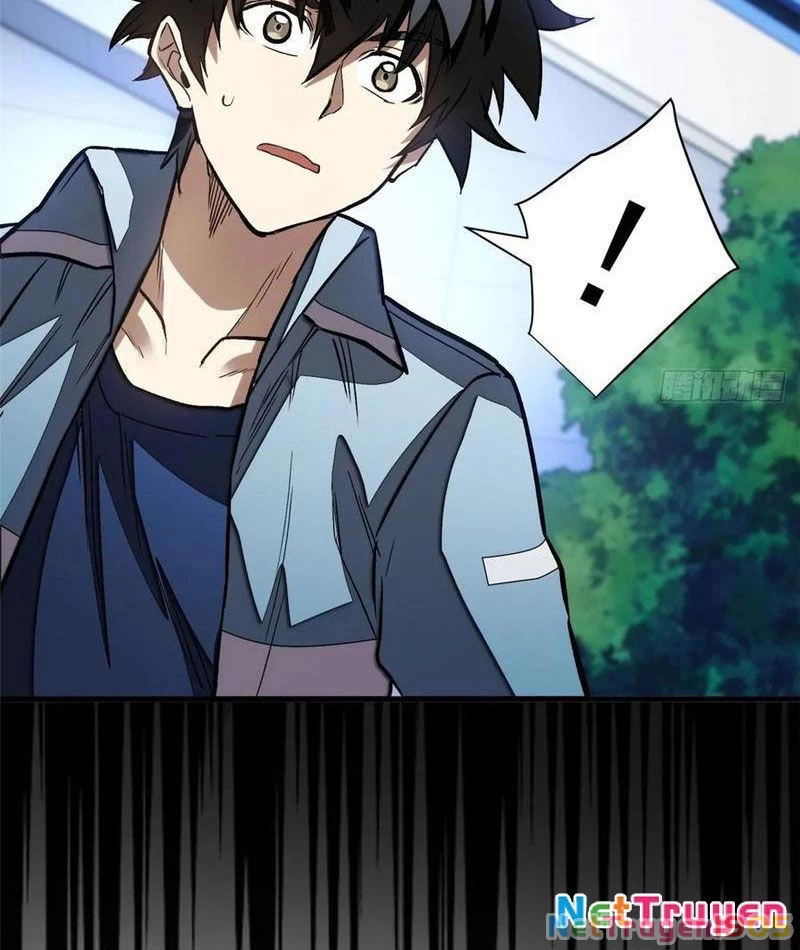 Thế Giới Siêu Phàm! Ta Là Ma Cà Rồng? Chapter 14 - 61
