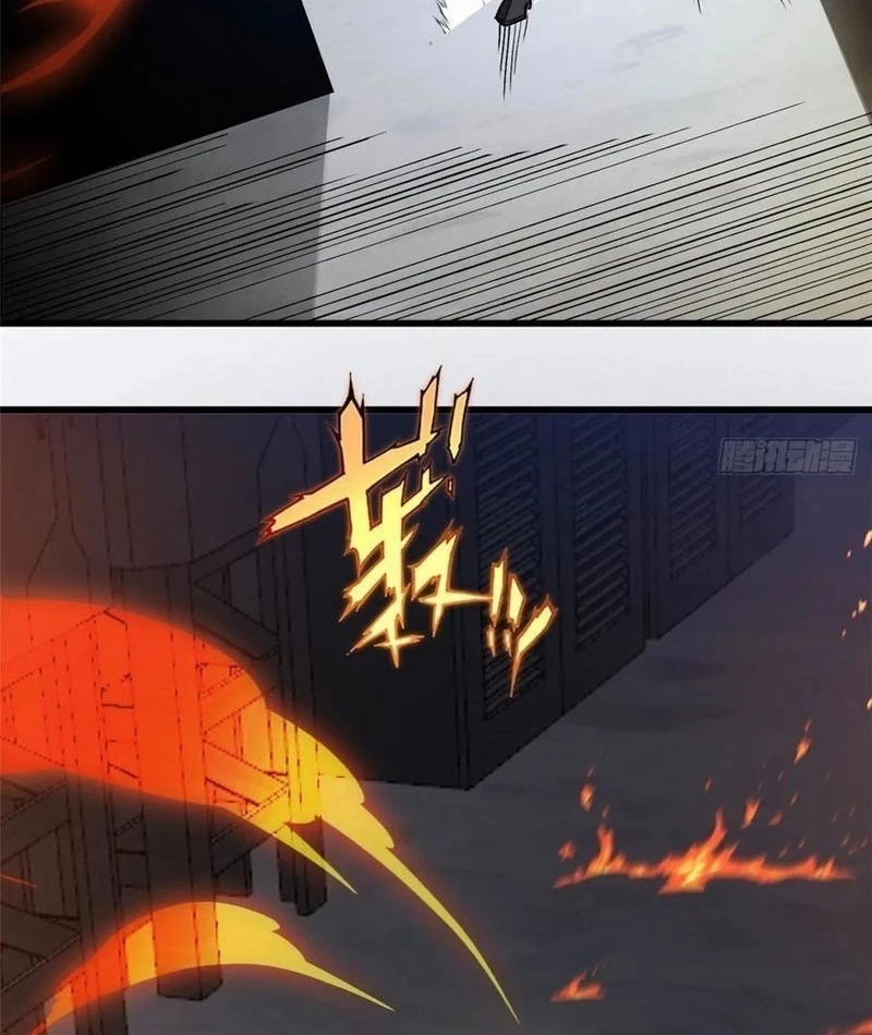 Thế Giới Siêu Phàm! Ta Là Ma Cà Rồng? Chapter 14 - 65
