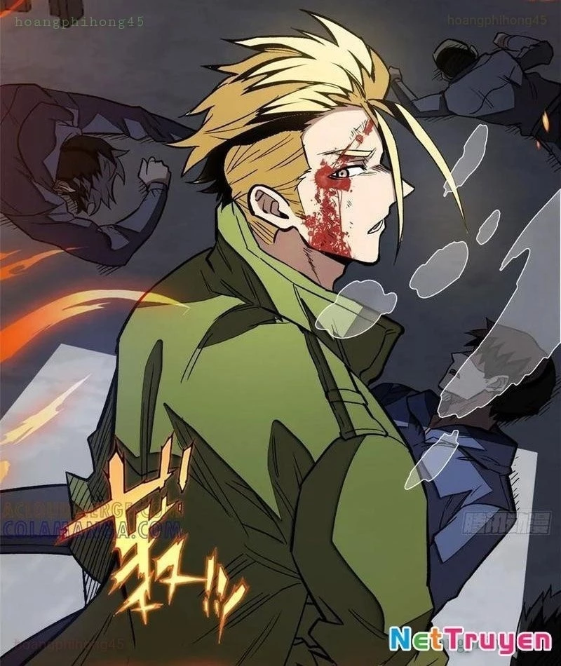 Thế Giới Siêu Phàm! Ta Là Ma Cà Rồng? Chapter 14 - 66