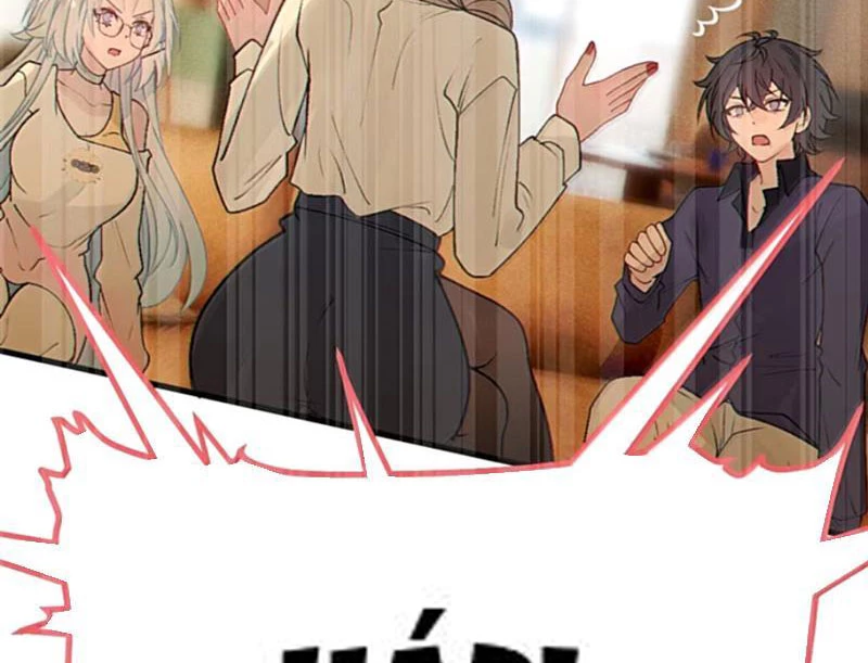 Sau khi ta biến thành quái vật xúc tu, các cô ấy càng điên cuồng hơn! Chapter 28 - 2