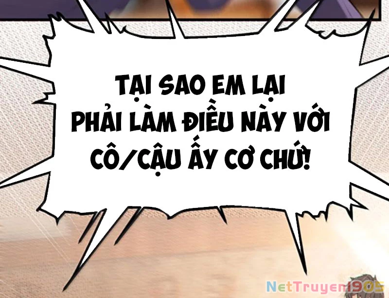 Sau khi ta biến thành quái vật xúc tu, các cô ấy càng điên cuồng hơn! Chapter 28 - 13