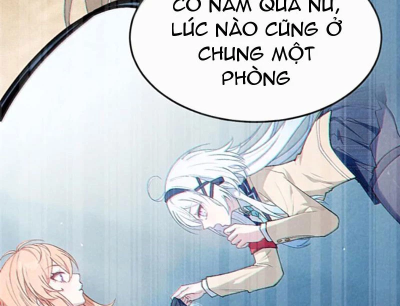 Sau khi ta biến thành quái vật xúc tu, các cô ấy càng điên cuồng hơn! Chapter 28 - 20