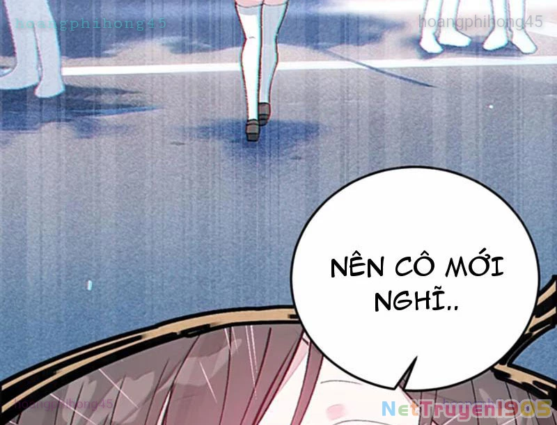 Sau khi ta biến thành quái vật xúc tu, các cô ấy càng điên cuồng hơn! Chapter 28 - 23