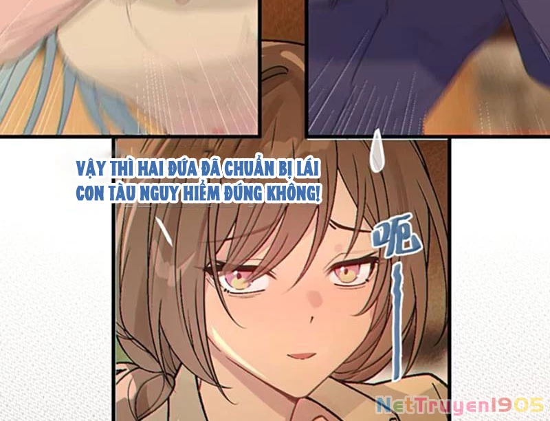 Sau khi ta biến thành quái vật xúc tu, các cô ấy càng điên cuồng hơn! Chapter 28 - 27