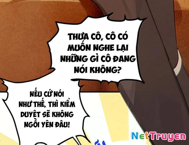 Sau khi ta biến thành quái vật xúc tu, các cô ấy càng điên cuồng hơn! Chapter 28 - 31