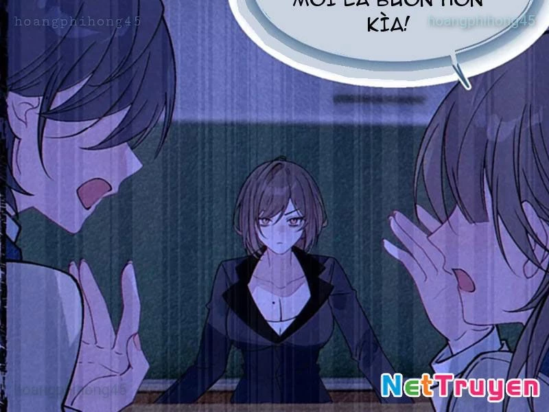 Sau khi ta biến thành quái vật xúc tu, các cô ấy càng điên cuồng hơn! Chapter 28 - 81