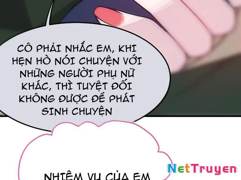 Sau khi ta biến thành quái vật xúc tu, các cô ấy càng điên cuồng hơn! Chapter 28 - 101