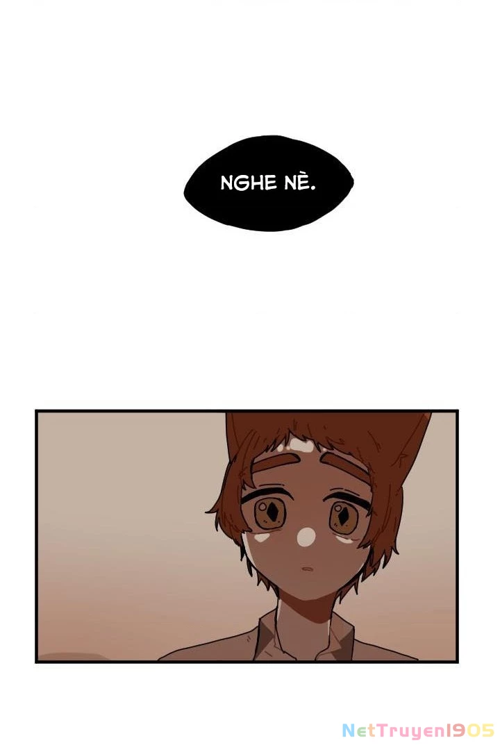 Gót Chân Dẫm Lên Cỏ Ba Lá Chapter 18 - 12
