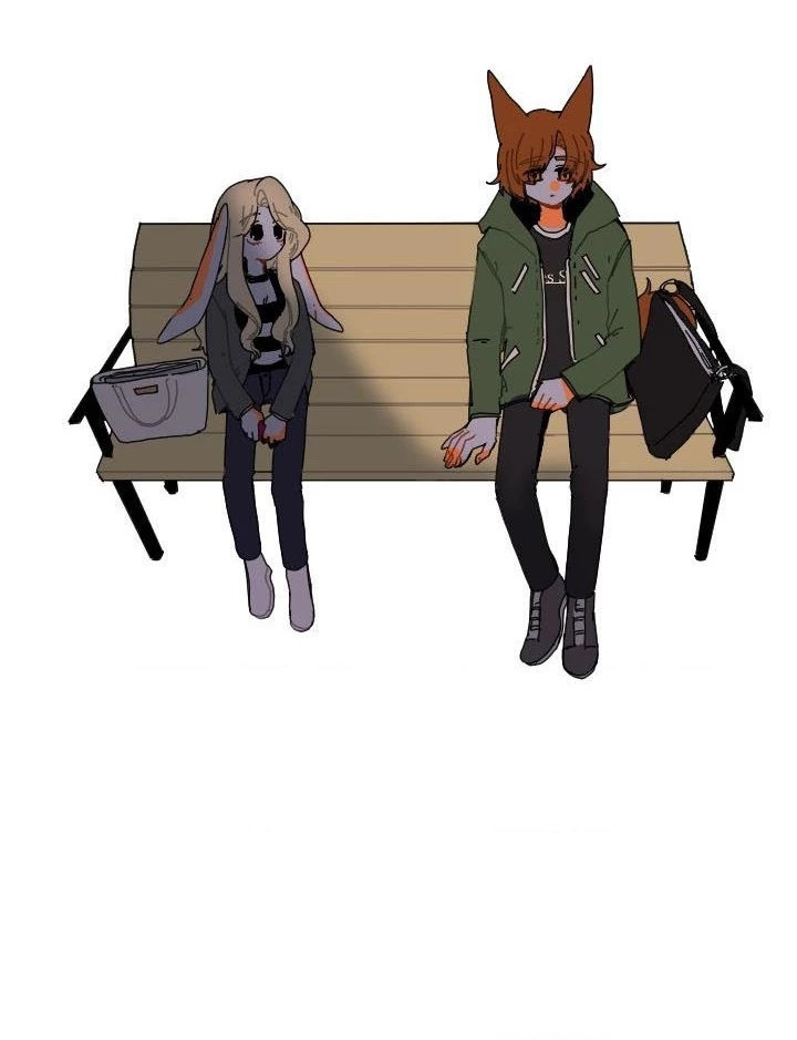 Gót Chân Dẫm Lên Cỏ Ba Lá Chapter 18 - 15