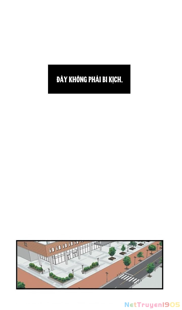 Gót Chân Dẫm Lên Cỏ Ba Lá Chapter 18 - 19
