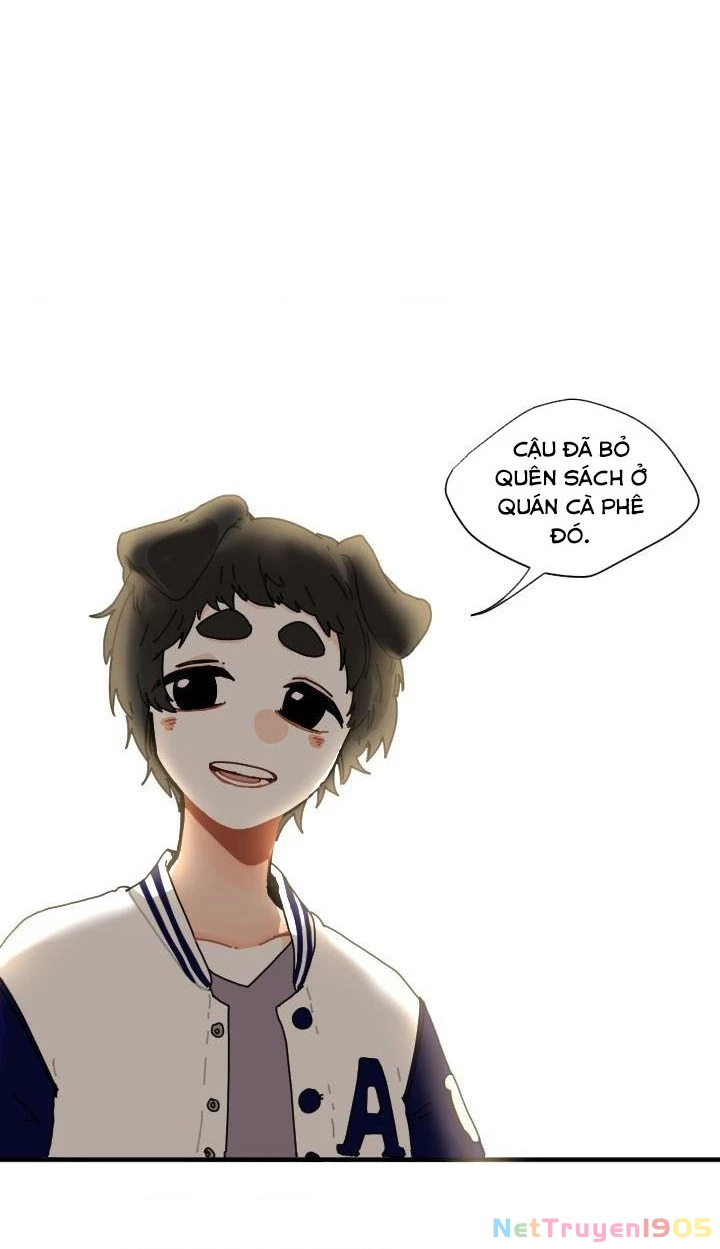 Gót Chân Dẫm Lên Cỏ Ba Lá Chapter 18 - 27