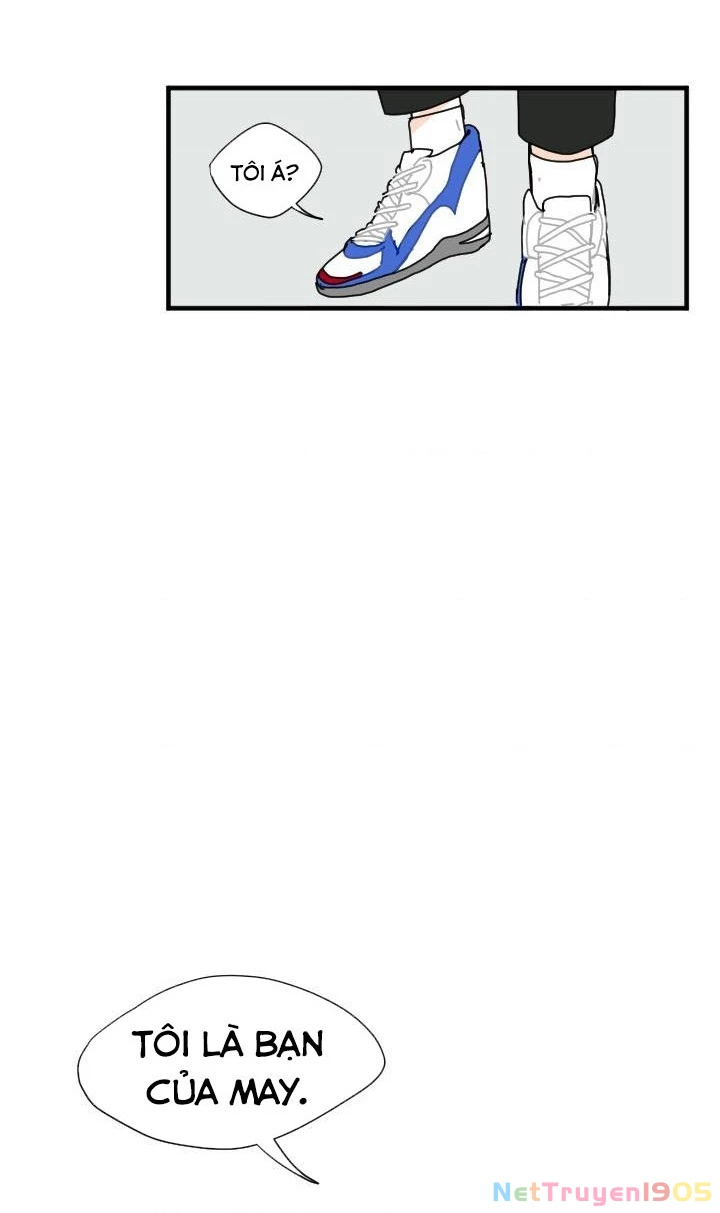 Gót Chân Dẫm Lên Cỏ Ba Lá Chapter 18 - 30