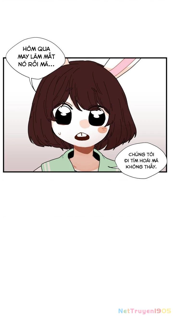 Gót Chân Dẫm Lên Cỏ Ba Lá Chapter 18 - 37