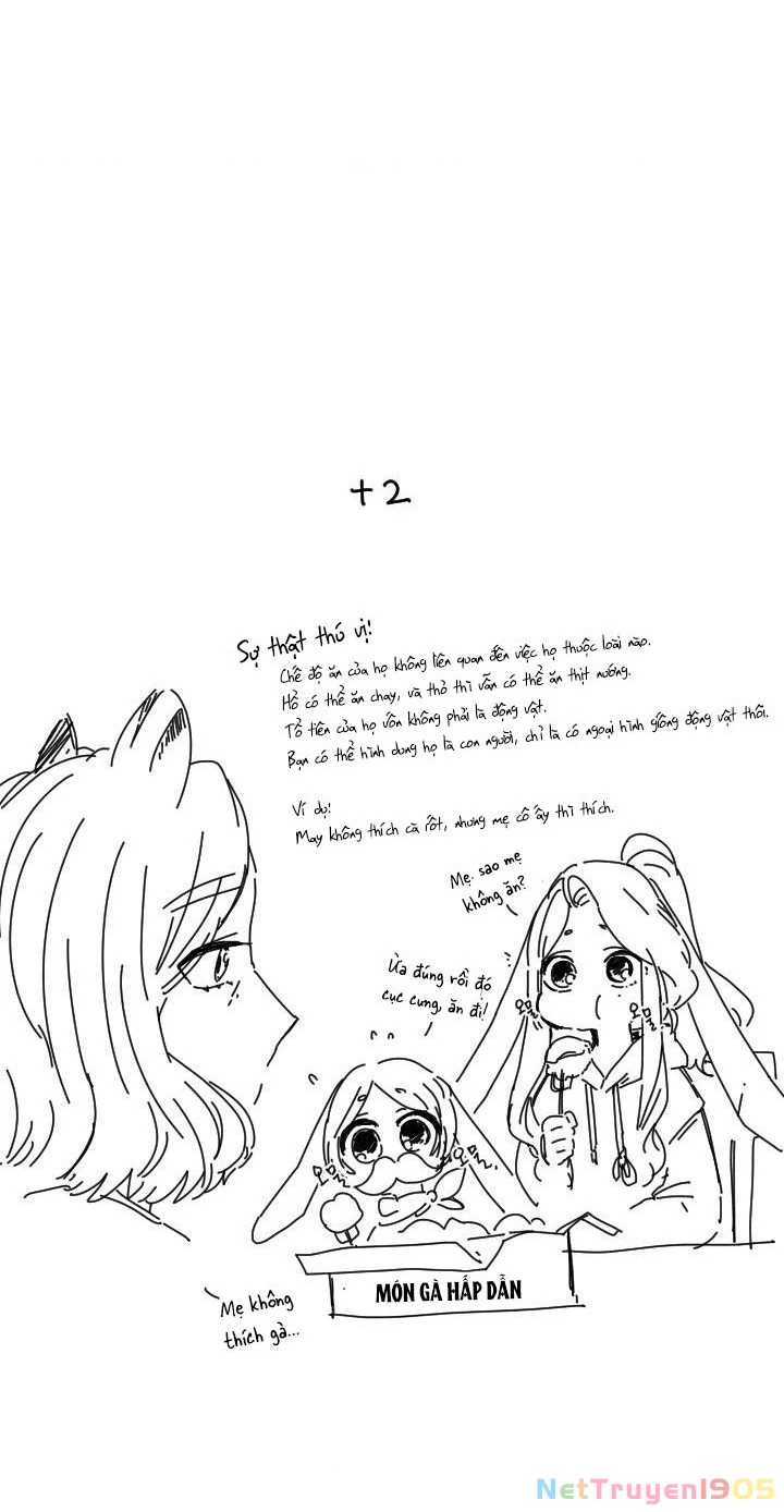 Gót Chân Dẫm Lên Cỏ Ba Lá Chapter 18 - 41