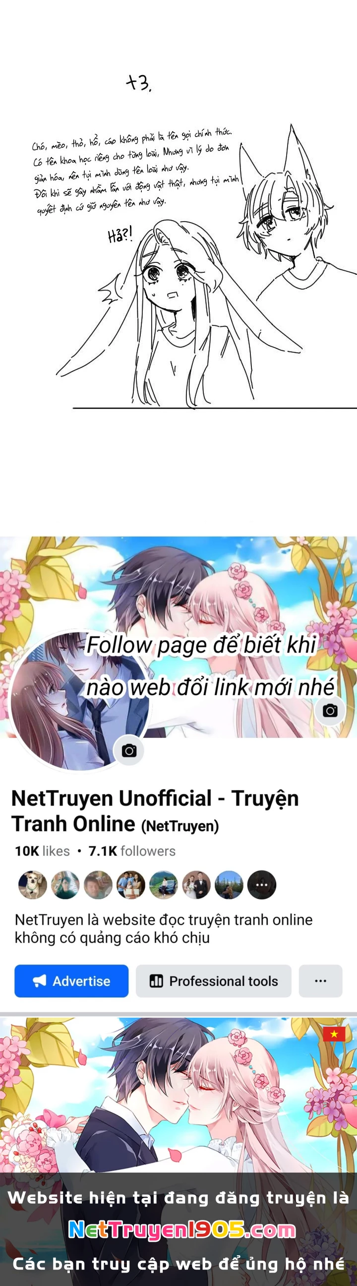 Gót Chân Dẫm Lên Cỏ Ba Lá Chapter 18 - 42