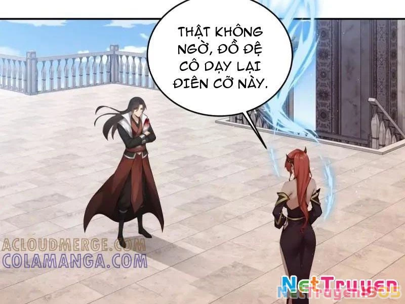 Bắt Đầu Với Tuyệt Sắc Sư Tôn: Hệ Thống Tổng Cục Phản Cốt Chapter 173 - 71