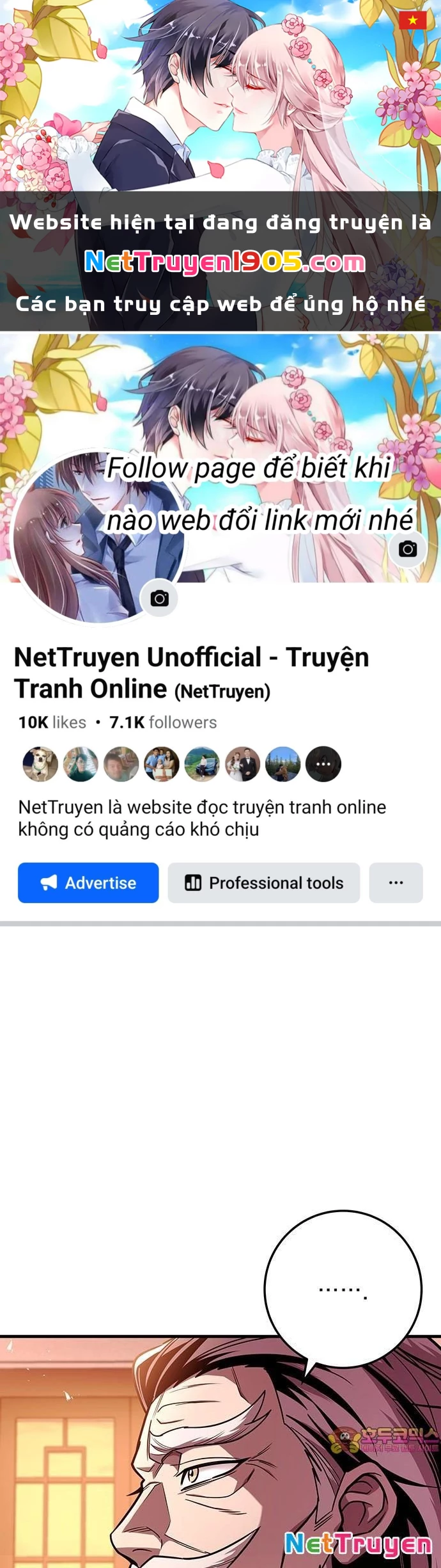Thanh Kiếm Của Hoàng Đế Chapter 94 - 1