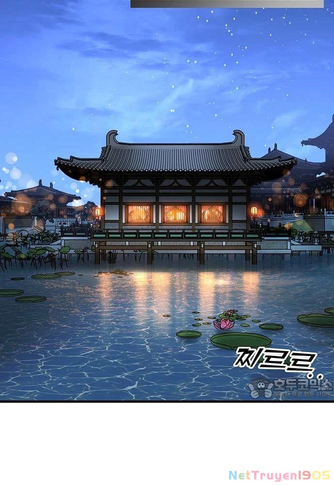 Thanh Kiếm Của Hoàng Đế Chapter 94 - 9