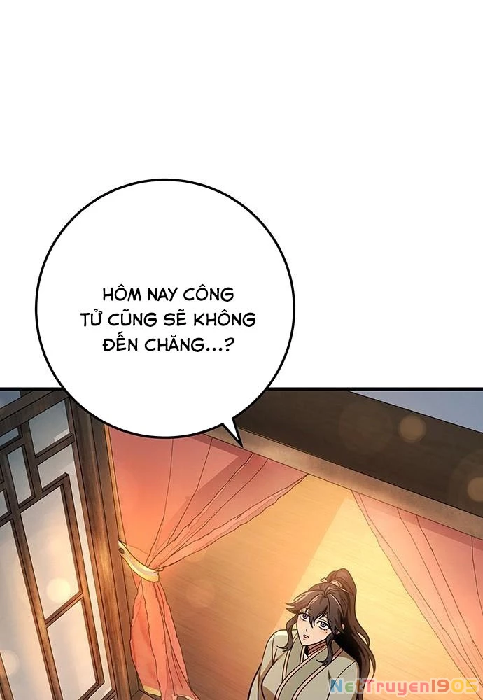 Thanh Kiếm Của Hoàng Đế Chapter 94 - 10