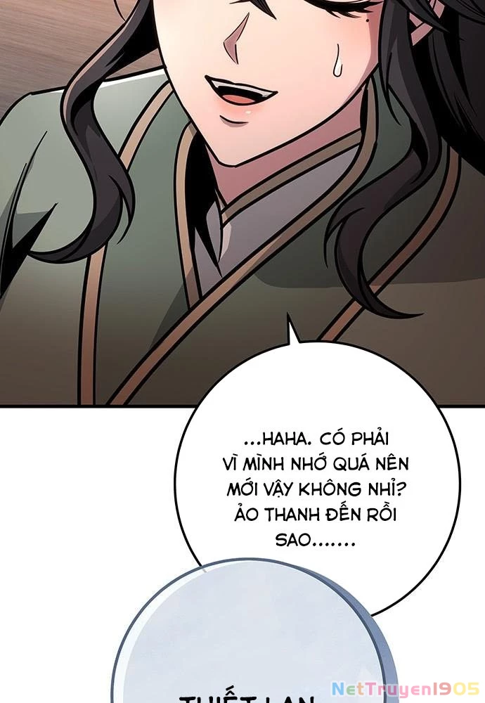 Thanh Kiếm Của Hoàng Đế Chapter 94 - 13