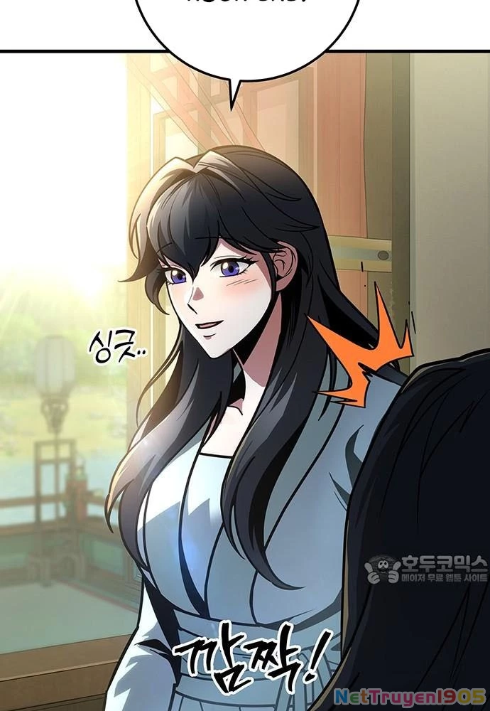 Thanh Kiếm Của Hoàng Đế Chapter 94 - 33