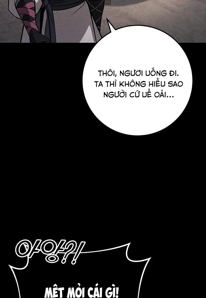 Thanh Kiếm Của Hoàng Đế Chapter 94 - 40