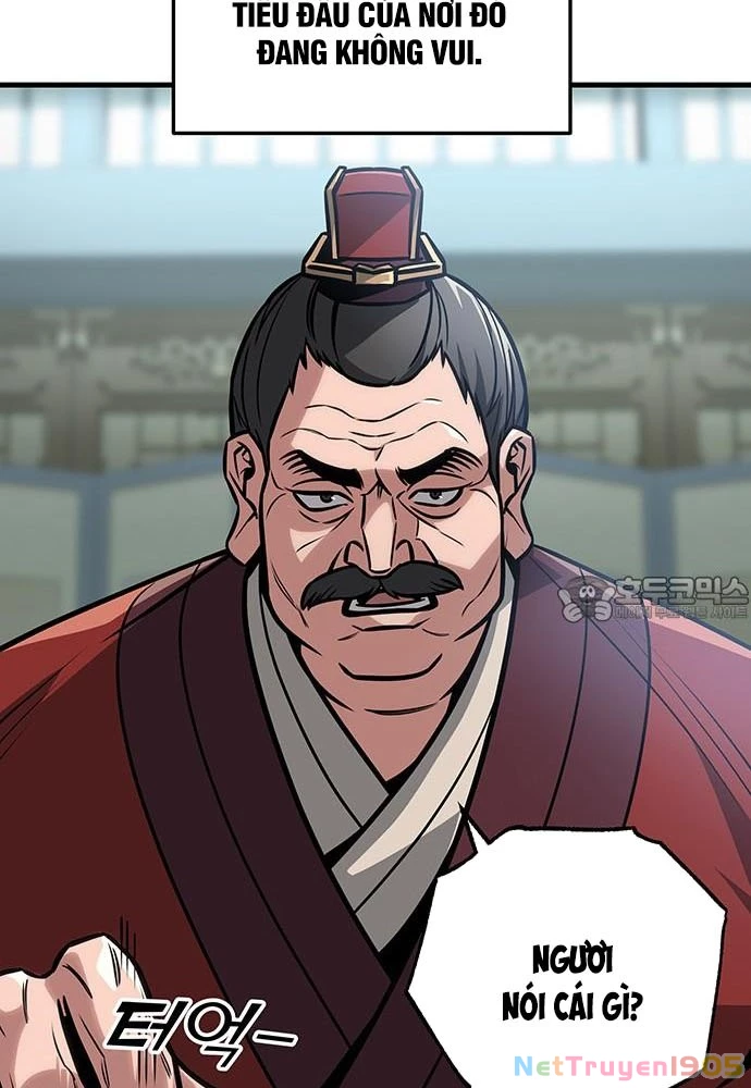 Thanh Kiếm Của Hoàng Đế Chapter 94 - 67