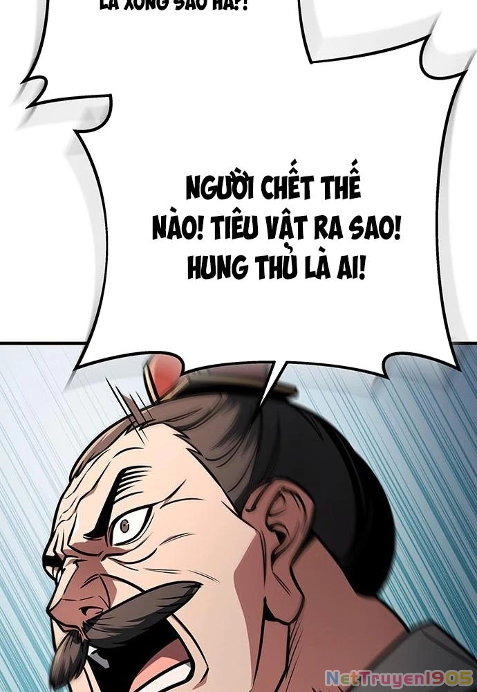 Thanh Kiếm Của Hoàng Đế Chapter 94 - 73