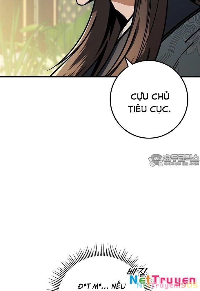 Thanh Kiếm Của Hoàng Đế Chapter 94 - 91