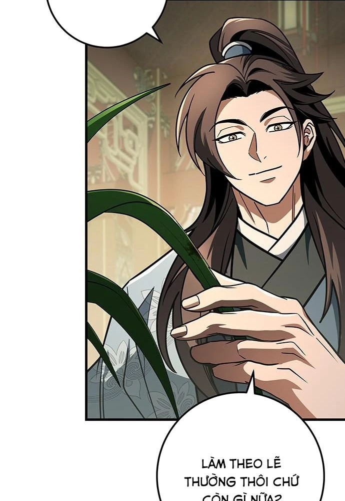 Thanh Kiếm Của Hoàng Đế Chapter 94 - 94