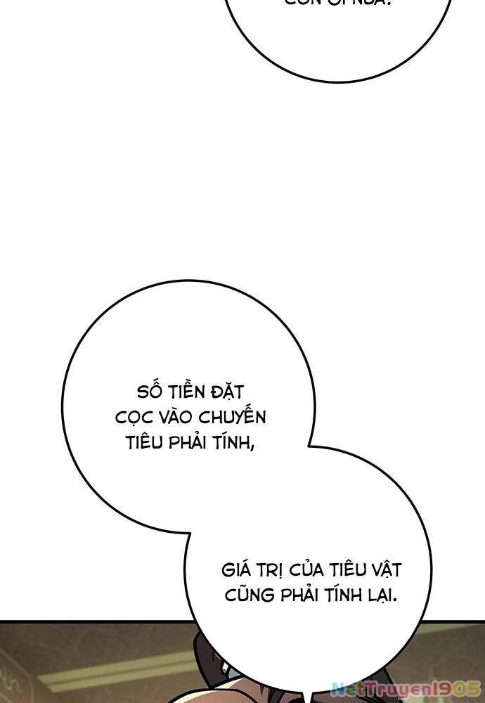 Thanh Kiếm Của Hoàng Đế Chapter 94 - 95
