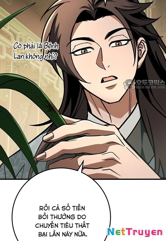 Thanh Kiếm Của Hoàng Đế Chapter 94 - 96