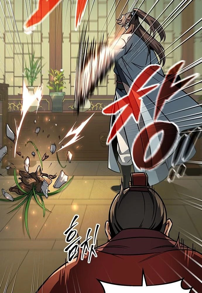 Thanh Kiếm Của Hoàng Đế Chapter 94 - 99