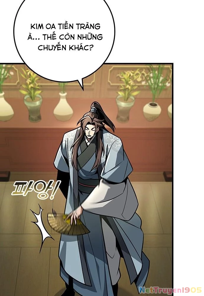 Thanh Kiếm Của Hoàng Đế Chapter 94 - 108