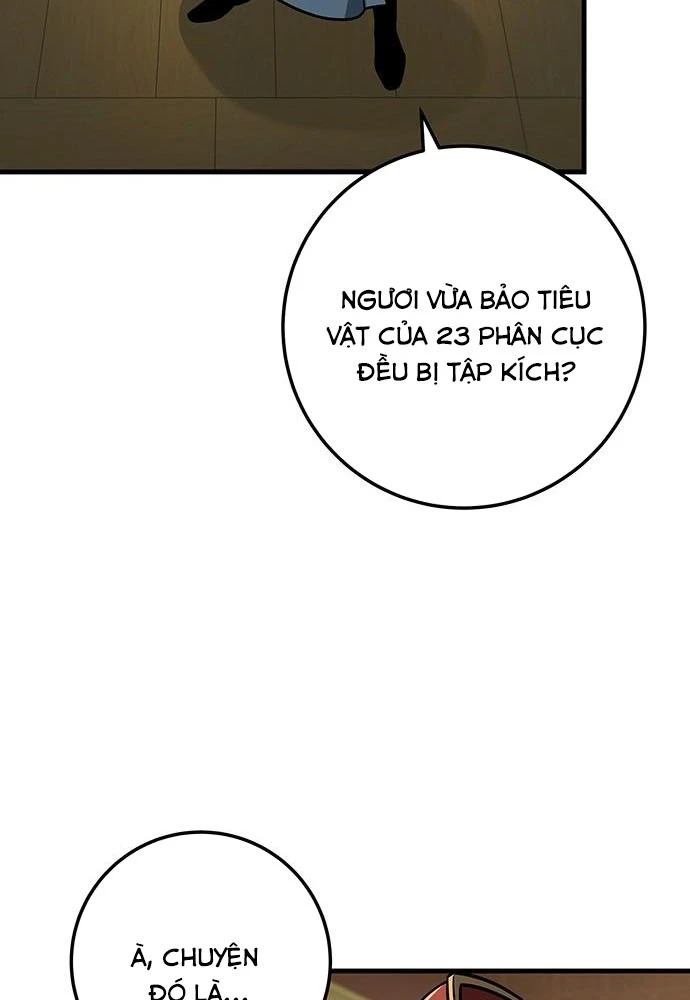 Thanh Kiếm Của Hoàng Đế Chapter 94 - 109