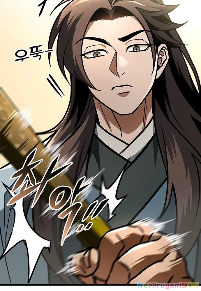 Thanh Kiếm Của Hoàng Đế Chapter 94 - 112